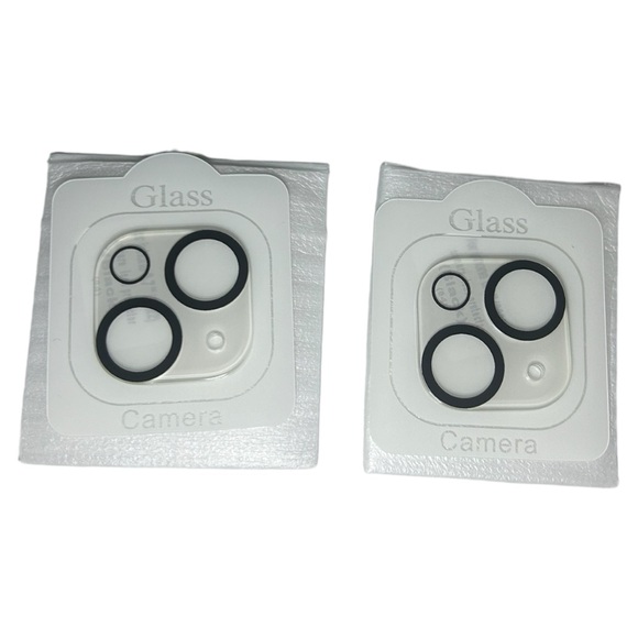 TOCOL [5 in 1 for iPhone 14 Plus Case, 2X Screen Protector + - Picture 9 of 12